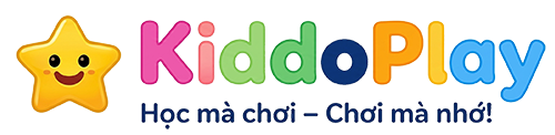 KiddoPlay